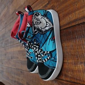 Dr Seuss Sneakers